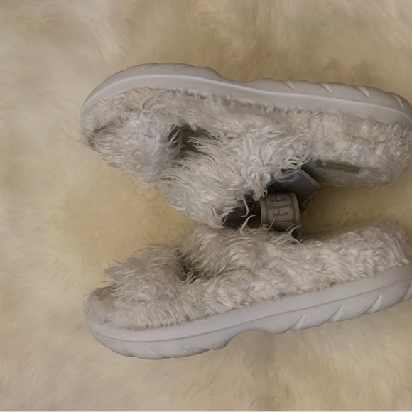 Ugg sugar slides - Picture 3 of 4